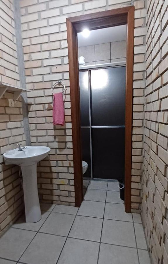 Casa Cachoeira Βίλα Florianópolis Εξωτερικό φωτογραφία