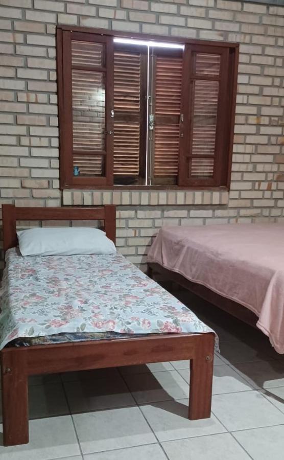 Casa Cachoeira Βίλα Florianópolis Εξωτερικό φωτογραφία