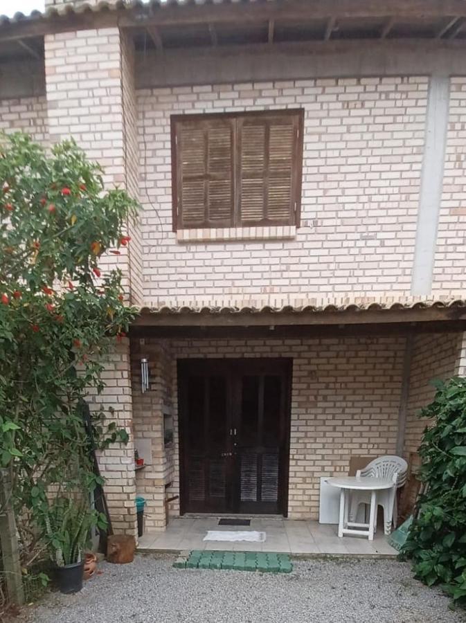 Casa Cachoeira Βίλα Florianópolis Εξωτερικό φωτογραφία