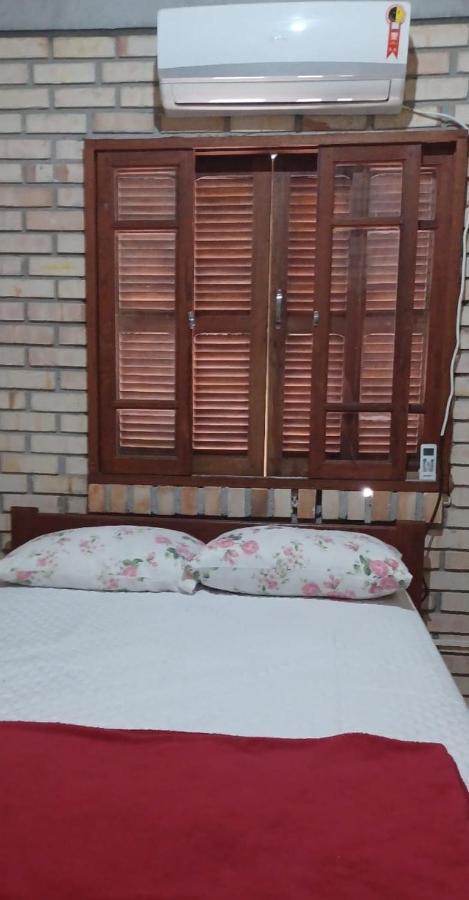 Casa Cachoeira Βίλα Florianópolis Εξωτερικό φωτογραφία